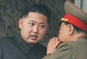Ким Чен Ын едет в Москву на 9 мая